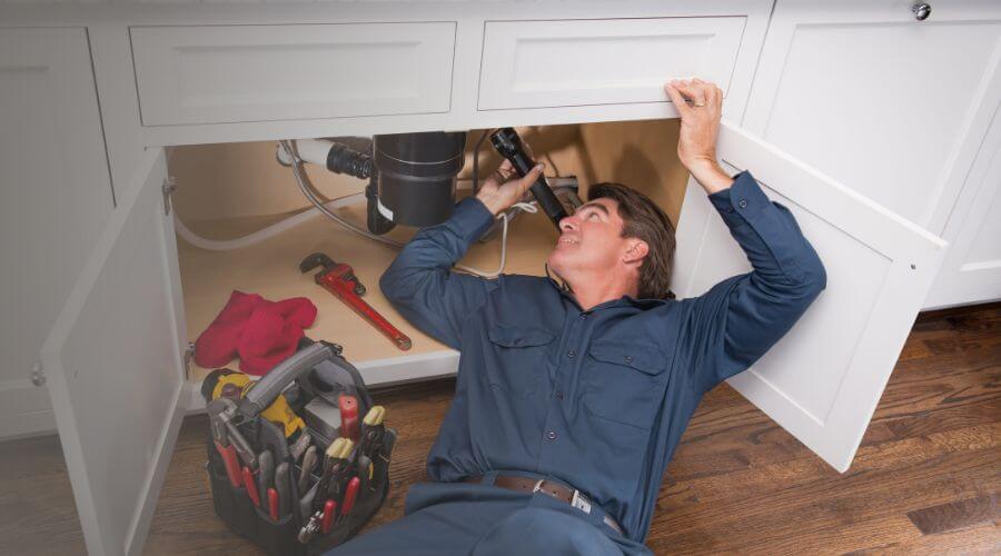 Professional sewer line replacement in Farmville, VA